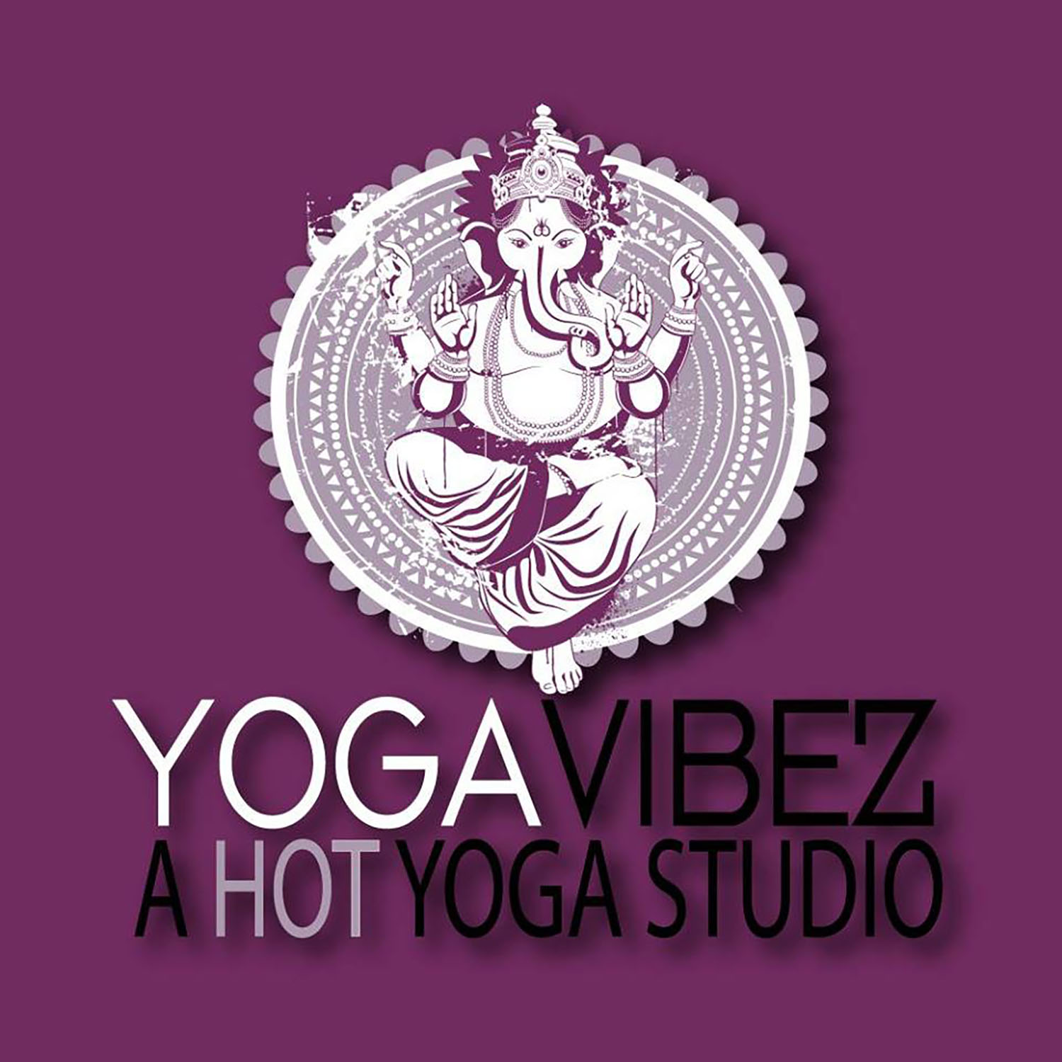 Come spend a day at our waterfront Yoga studio at Yogavibez Edgewater.